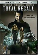 Total Recall with Colin Farrell