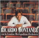 Lo Mejor: Con la London Metropolitan Orchestra [CD & DVD]