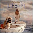 Life of Pi [Original Motion Picture Soundtrack] by Mychael Danna: CD Cover