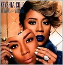 Woman to Woman by Keyshia Cole: CD Cover