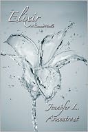 Elixir by Jennifer L. Armentrout: NOOK Book Cover