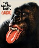GRRR! Greatest Hits [Super Deluxe] by The Rolling Stones: CD Cover