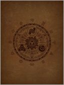 The Legend of Zelda by Shigeru Miyamoto: Book Cover