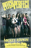 Pitch Perfect by Mickey Rapkin: Book Cover