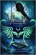 Foretold (Demon Trappers Series #4) by Jana Oliver: NOOK Book Cover