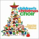 Children's Christmas Choir by Concino Children's Chorus: CD Cover