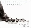 Slowhand [Deluxe Edition] by Eric Clapton: CD Cover