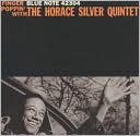 Finger Poppin' With the Horace Silver Quintet