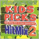 Kids Picks Hit Mix, Vol. 2