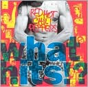 The Best of Red Hot Chili Peppers [EMI]