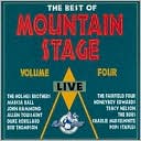 The Best of Mountain Stage Live ,Vol. 4