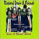 Live at Sweet Basil