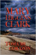 Toma mi corazon by Mary Higgins Clark: NOOK Book Cover