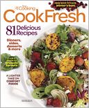 Fine Cooking Special: Cook Fresh by International Periodical Distributors: Product Image