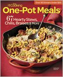 Fine Cooking Special: One Pot Meals by International Periodical Distributors: Product Image