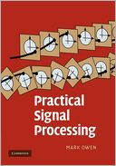 Practical Signal Processing by Mark Owen: Book Cover