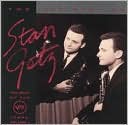 The Artistry of Stan Getz: The Best of the Verve Years, Vol. 1 by Stan Getz: CD Cover