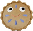 Kidrobot Yummy 12 Inch Plush, Blueberry Pie by KidRobot: Product Image