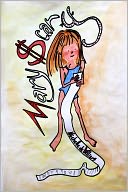 Mary Scary by Michelle de Villiers: NOOK Book Cover