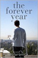 The Forever Year by Lou Aronica: NOOK Book Cover