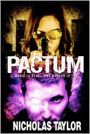Pactum by Nicholas Taylor: Book Cover