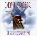 Jesus Loves Me