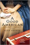 A Good American by Alex George: Book Cover