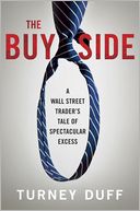 The Buy Side by Turney Duff: Book Cover