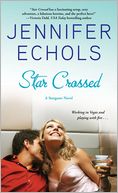 Star Crossed by Jennifer Echols: Book Cover