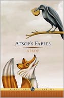 Aesop's Fables (Barnes & Noble Signature Editions) by Aesop: NOOK Book Cover