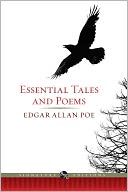 Essential Tales and Poems (Barnes & Noble Signature Editions) by Edgar Allan Poe: NOOK Book Cover