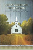 Great American Short Stories (Barnes & Noble Signature Editions) by Various: NOOK Book Cover