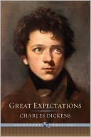 Great Expectations (Barnes & Noble Signature Editions) by Charles Dickens: NOOK Book Cover