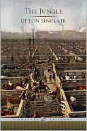 The Jungle (Barnes & Noble Signature Editions) by Upton Sinclair: NOOK Book Cover