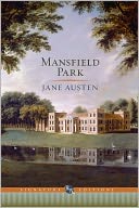 Mansfield Park (Barnes & Noble Signature Editions) by Jane Austen: NOOK Book Cover