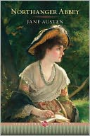Northanger Abbey (Barnes & Noble Signature Editions) by Jane Austen: NOOK Book Cover