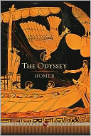 The Odyssey (Barnes & Noble Signature Editions) by Homer: NOOK Book Cover