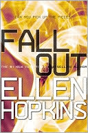 Fallout (Crank Series #3) by Ellen Hopkins: NOOK Book Cover