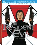 The Resident Evil Collection