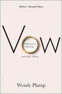 Vow by Wendy Plump: Book Cover