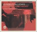 Abstract Funk Theory by Lo Fidelity Allstars: CD Cover