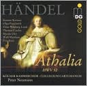 Handel: Athalia