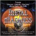 Metal Thunder: Metal Madness