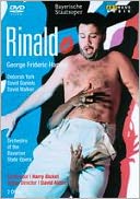 Rinaldo (Bayerische Staatsoper) with David Walker