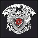 Signed and Sealed in Blood by Dropkick Murphys: CD Cover