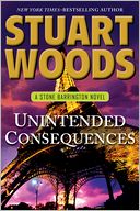 Unintended Consequences (Stone Barrington Series #25) by Stuart Woods: NOOK Book Cover