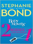 Body Movers by Stephanie Bond: NOOK Book Cover