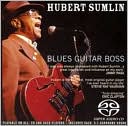 Blues Guitar Boss