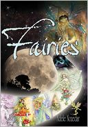 Fairies by Adele Nozedar: NOOK Book Cover