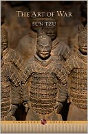The Art of War (Barnes & Noble Signature Editions) by Sun Tzu: NOOK Book Cover